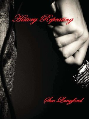 cover image of History Repeating